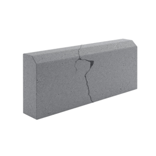 Бордюр БРТ 100.20.8-М некондиция