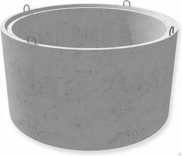 Кольца стеновые КСФ 15.9