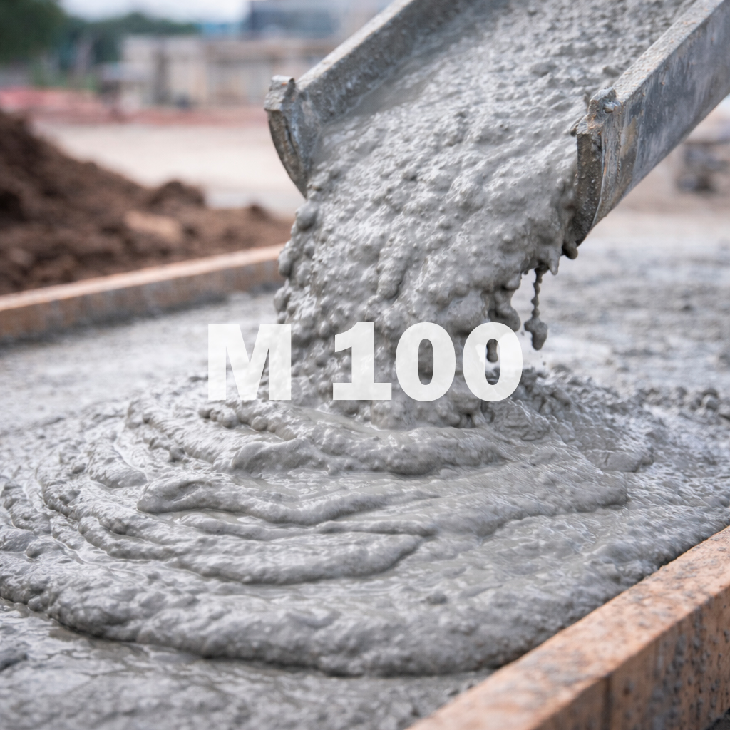 M 100