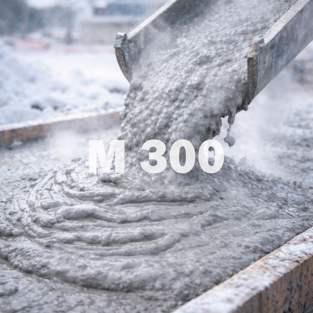 M 300